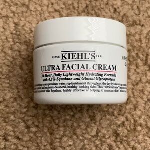 UNOPENED Ultra Facial Cream, 0.95 fl oz